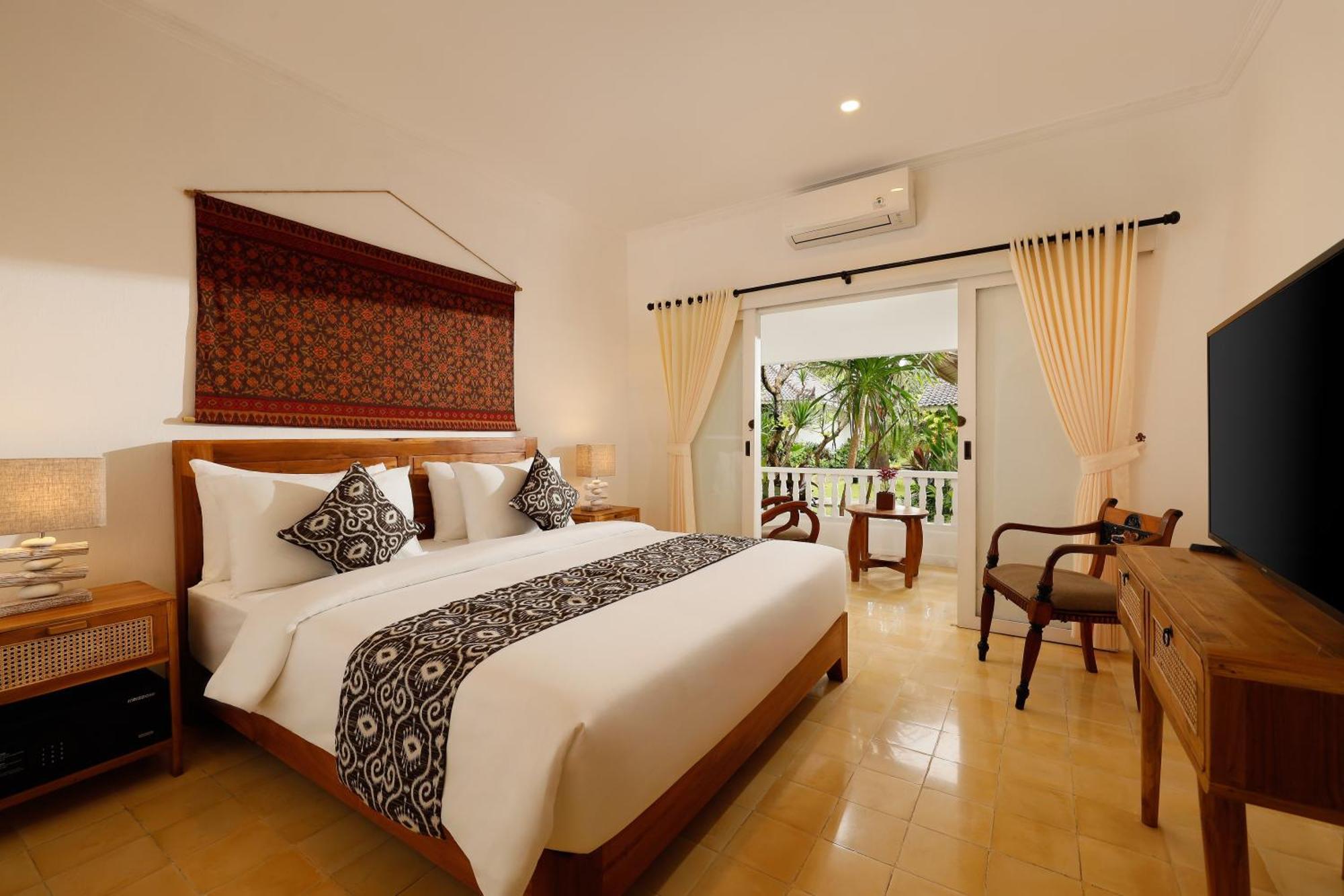 Puri Tempo Doeloe Boutique Hotel ซานูร์ ภายนอก รูปภาพ