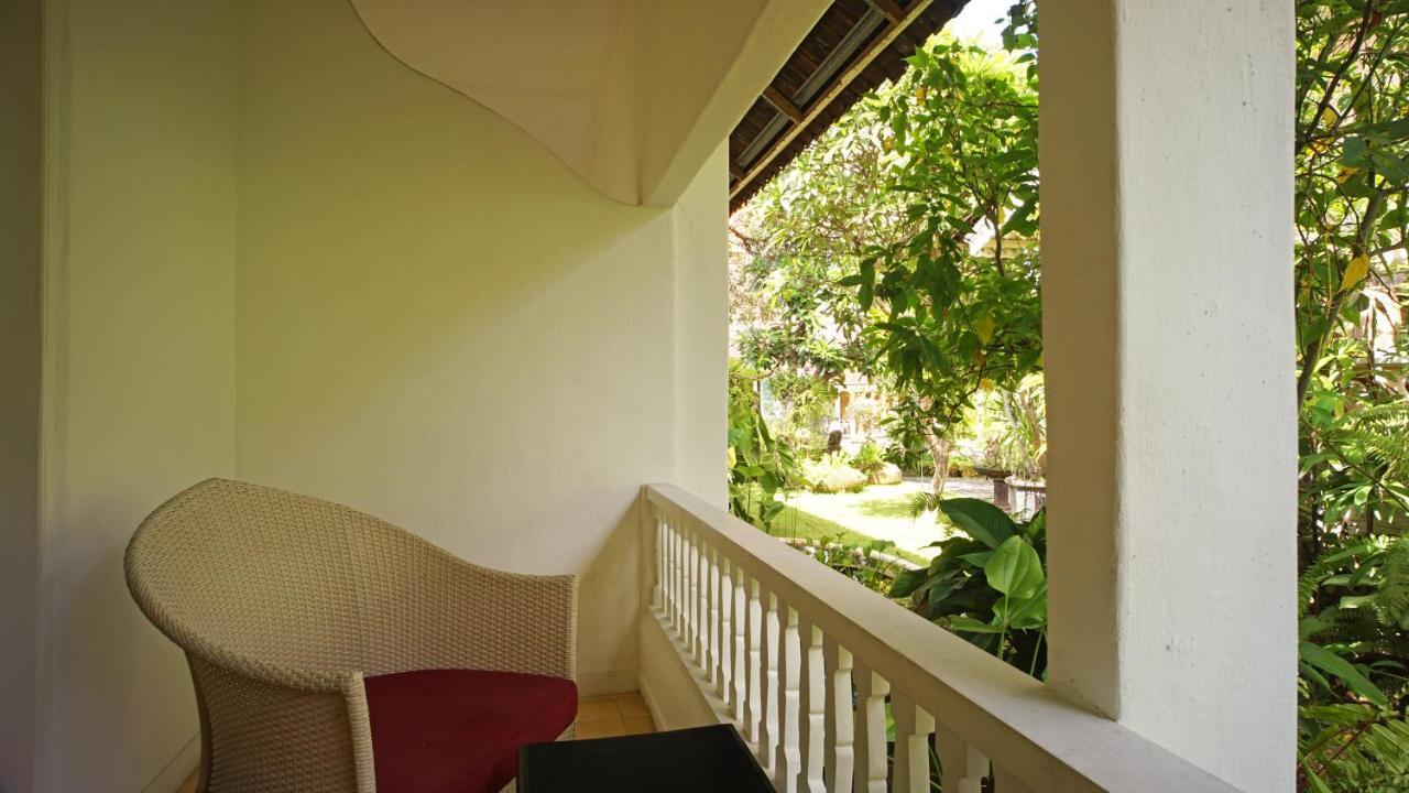 Puri Tempo Doeloe Boutique Hotel ซานูร์ ภายนอก รูปภาพ