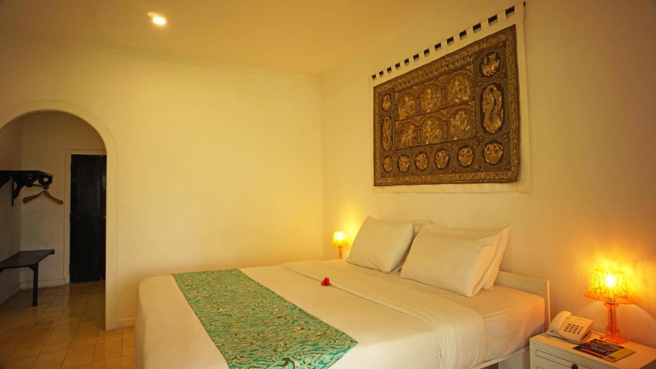 Puri Tempo Doeloe Boutique Hotel ซานูร์ ภายนอก รูปภาพ